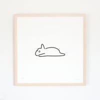 Silk Screen - ぺたん