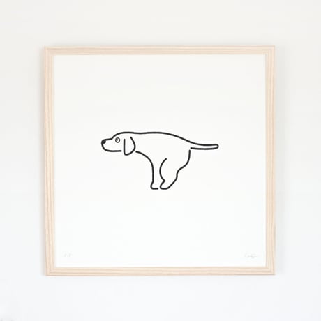 Silk Screen - ウンウン
