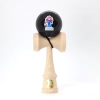UZORA 5連大皿 けん玉 (木製玉) 10連大皿 木地玉Ver | 山形工房けん玉SHOP