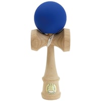 池田工業社】認定競技用けん玉 こだまタイプG（赤） | 【認定けん玉