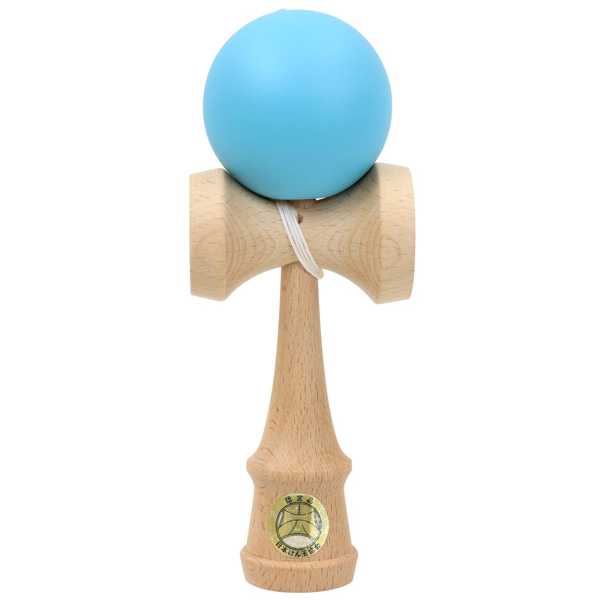 高級けん玉 木製 けん玉 欅けやき日本けん玉協会公認 コレクターアイテム