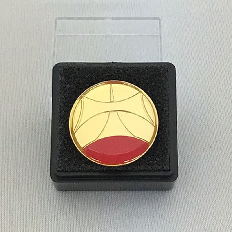 記念ボール&ピンバッジ 楽天市場】【即日発送】大谷翔平 50-50 ピンバッジ ピンズ ロゴ