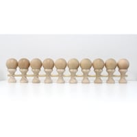 【5月末までの出品】5連大皿 (木地玉) セット 山形工房】5連大皿けん玉（木地バージョン） | 【認定けん玉