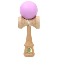 山形工房】5連大皿けん玉（木地バージョン） | 【認定けん玉