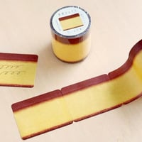 ア･ラ･カル堂 ロール付箋 無限カステラ