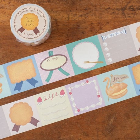 CATEGORY 付箋・ロール付箋 | ひそかな雑貨屋 うみねこ社