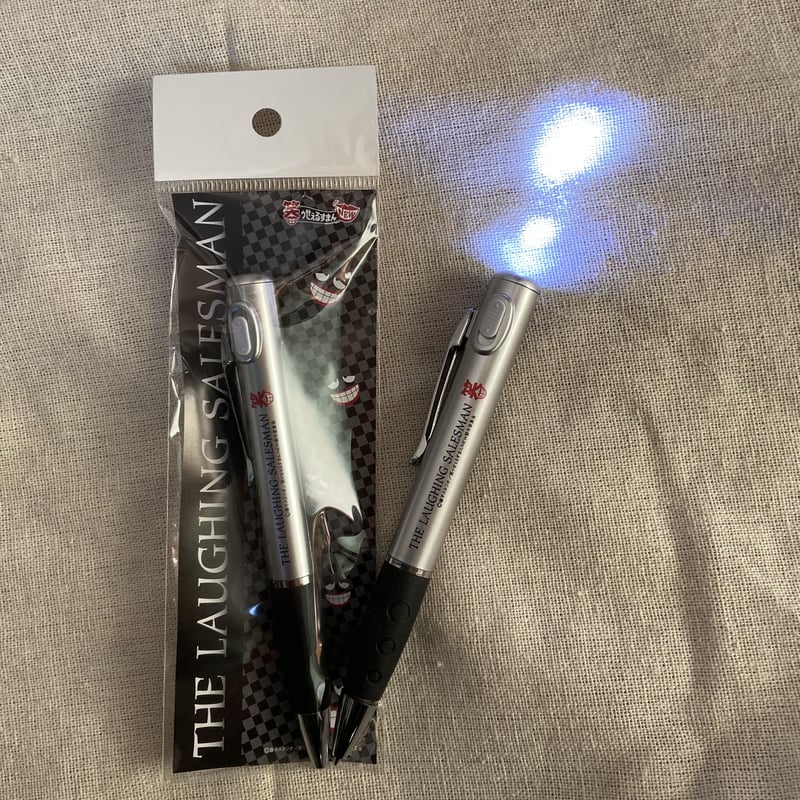 笑ゥせぇるすまん 喪黒福造 LED点灯加工品！電源タイプいろいろ！ 笑ゥせぇるすまん 喪黒福造 LED点灯加工品！電源タイプいろいろ！