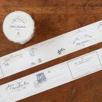Ananö／ロール付箋「Petit Bonheur」