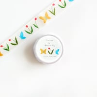 西ちひろ／ロール付箋「eat a little」 | ひそかな雑貨屋 うみねこ社