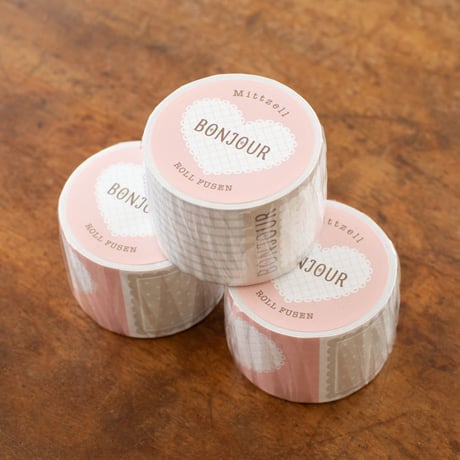 ロールふせん | STORES