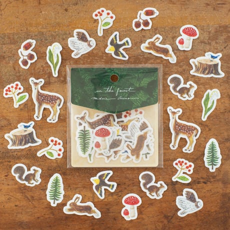 CATEGORY 【手紙社】 | ひそかな雑貨屋 うみねこ社