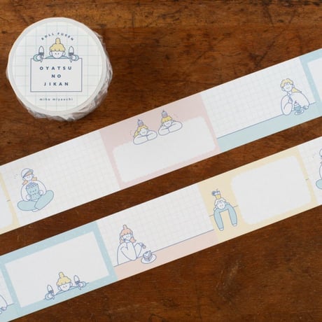 ロール付箋 | STORES