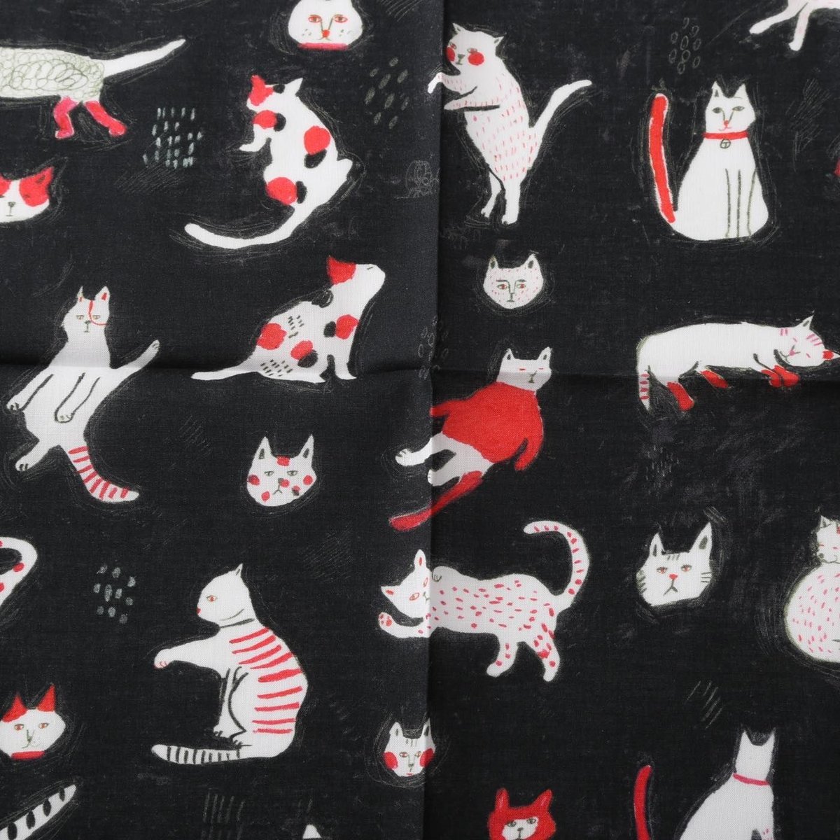 柴猫様 花房さくらのねこ包み クロ《ドリームカプセル限定》【セット割対象