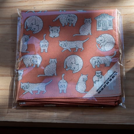 山猫瓶詰研究所★メモ帳セット 山猫瓶詰研究所☆メモ帳セット 山猫瓶詰研究所☆メモ帳セット