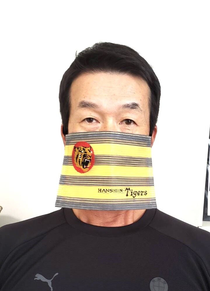 球団旗バージョン | 京の匠