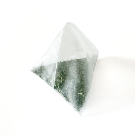 上級狭山茶ティーバッグ 5g×8p
