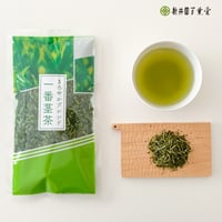 一番茎茶 まろやかブレンド 200g