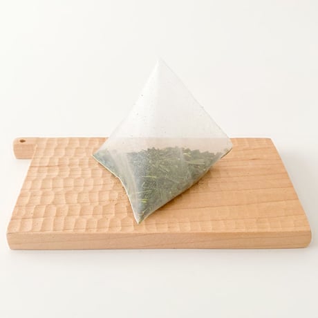 煎茶ティーバッグ「徳用煎茶ティーバッグ」5g×40p（送料220円）