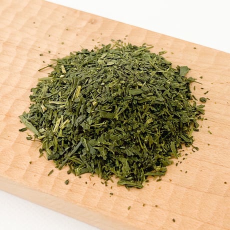 芽茶「萌グリーンラベル」85g