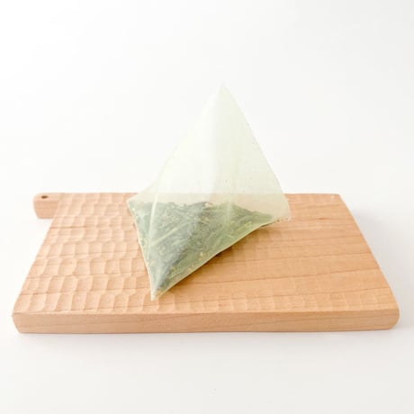 抹茶入り玄米茶ティーバッグ「徳用玄米茶ティーバッグ」5g×40p（送料220円）