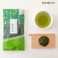 一番煎茶 まろやかブレンド 200g