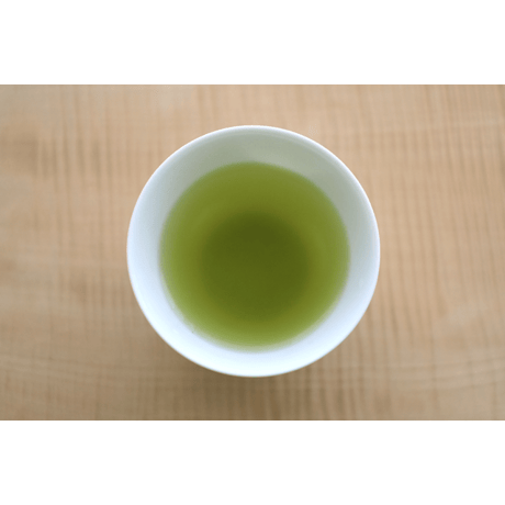 くき茶「雁ヶ音」85g