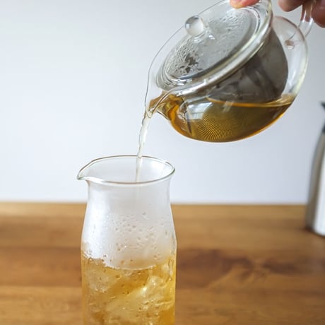 美味しいほうじ茶「都ほいろ」100g