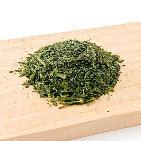 深蒸し煎茶「明日香」85g  （送料220円）