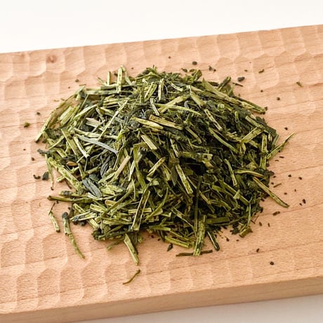 一番茎茶 まろやかブレンド 200g  （送料220円）