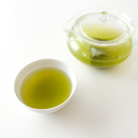 カテキン煎茶ティーバッグ 5g×20p