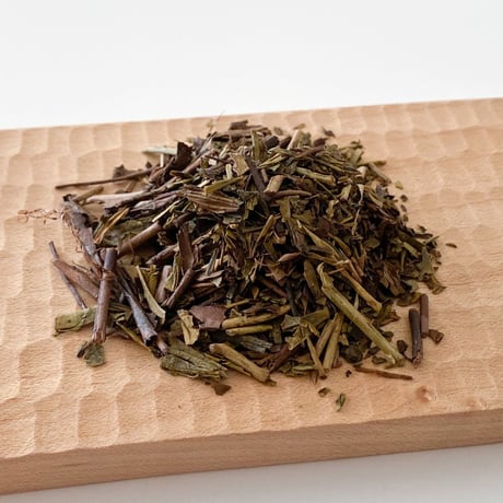 ほうじ茶「金花」100g  （送料220円）