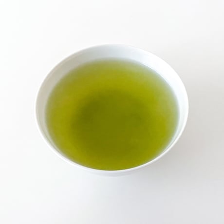 静岡の茶草場農法 粉末煎茶 40g（送料220円）
