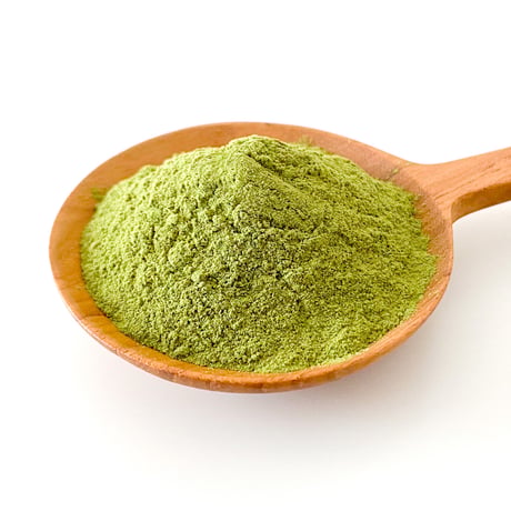 静岡の茶草場農法 粉末煎茶 40g（送料220円）