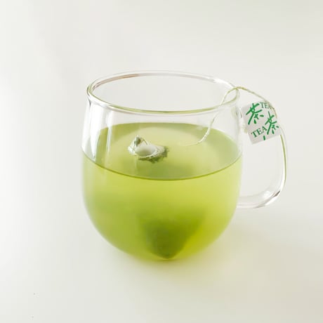 香りの玉露ティーバッグ 紐付き 2g×15p