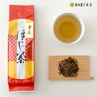 ほうじ茶「金花」100g  （送料220円）