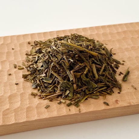 美味しいほうじ茶「都ほいろ」100g