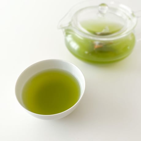 抹茶入り玄米茶ティーバッグ「徳用玄米茶ティーバッグ」5g×40p（送料220円）