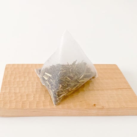 上級ほうじ茶ティーバッグ 5g×8p