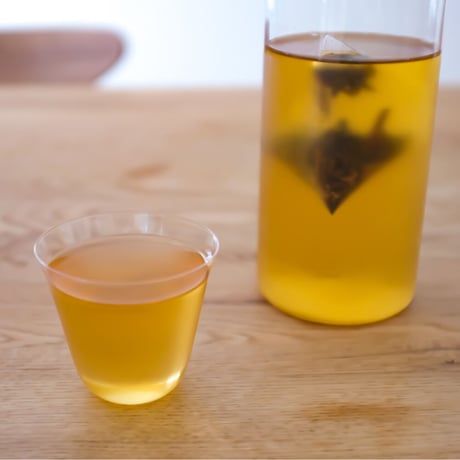 ほめられ肌茶ティーバッグ 5g×20p