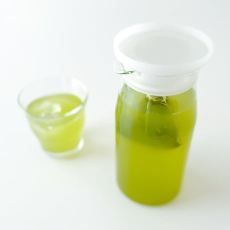 煎茶ティーバッグ「徳用煎茶ティーバッグ」5g×40p（送料220円）