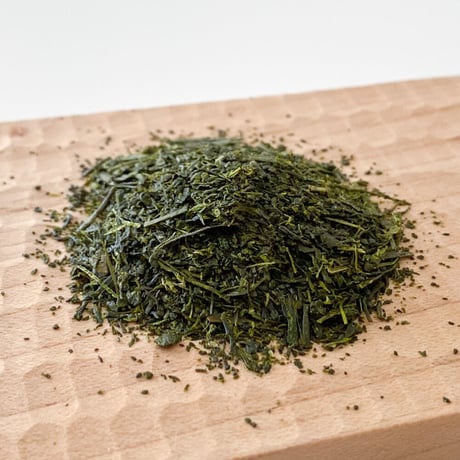 化粧箱入 深蒸し煎茶「狭山一・狭山昔」85g×2袋（ラッピング）