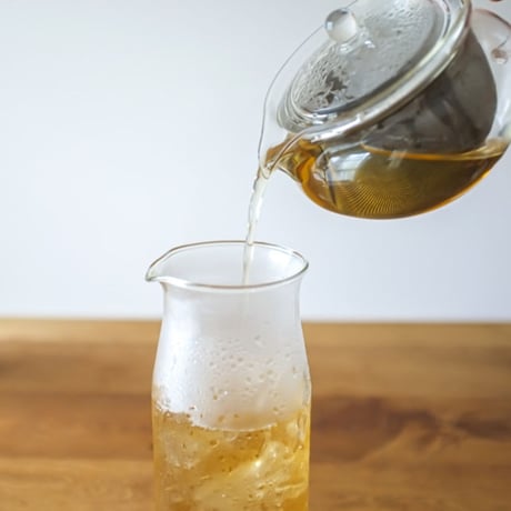 ほうじ茶「都ほいろ」100g  （送料220円）
