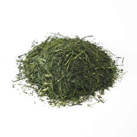 深蒸し煎茶「秋摘み茶」85g