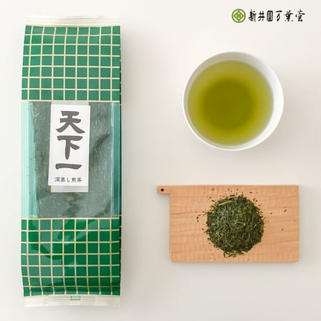 徳用煎茶「天下一」 250g