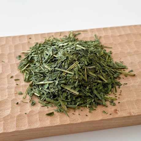 徳用番茶 抹茶入り「茶農家のまかない茶 」250g