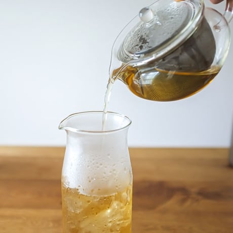 ほうじ茶「金花」100g