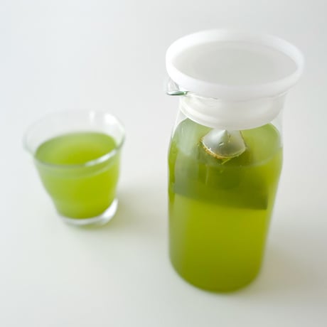 抹茶入り玄米茶ティーバッグ「徳用玄米茶ティーバッグ」5g×40p（送料220円）