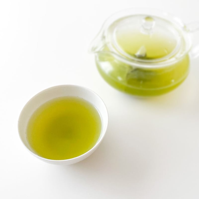 お茶っぱページ 糖下茶 ティーバッグ 5g×20p | 新井園万葉堂 お茶通販