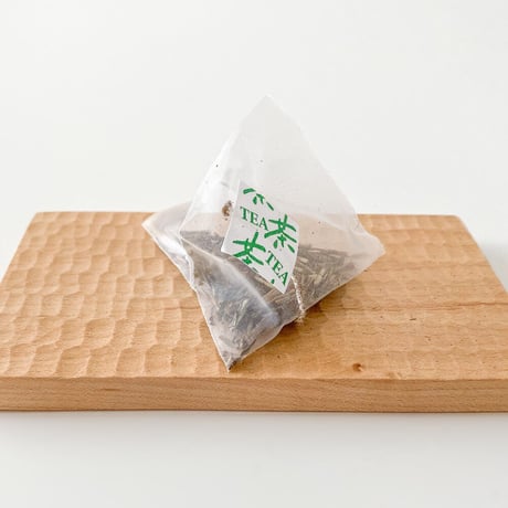 香りのほうじ茶ティーバッグ 紐付き 2g×20p