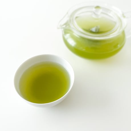 上級狭山茶ティーバッグ 5g×8p（ラッピング）